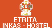 Etrita Inkas Hostel